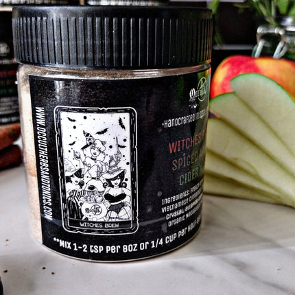 Witches Brew