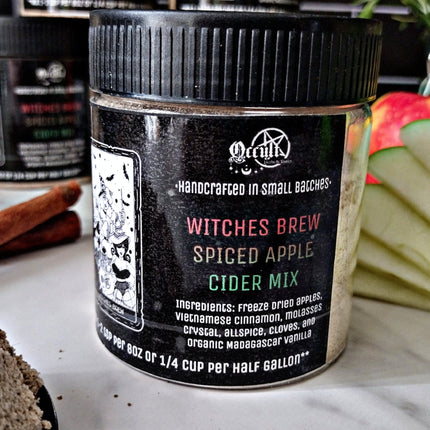Witches Brew