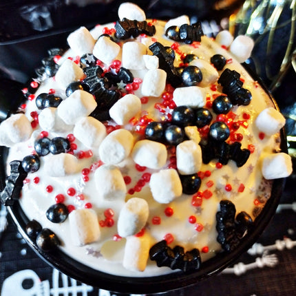 Krampus Cocoa