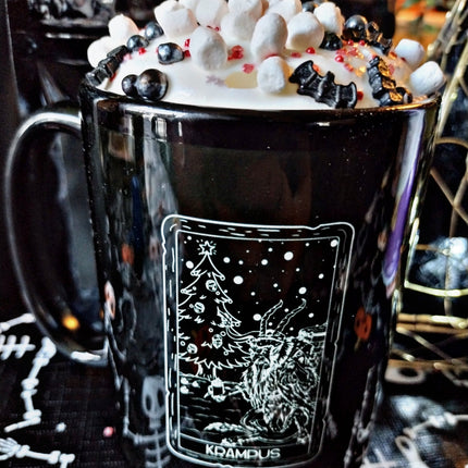 Krampus Cocoa