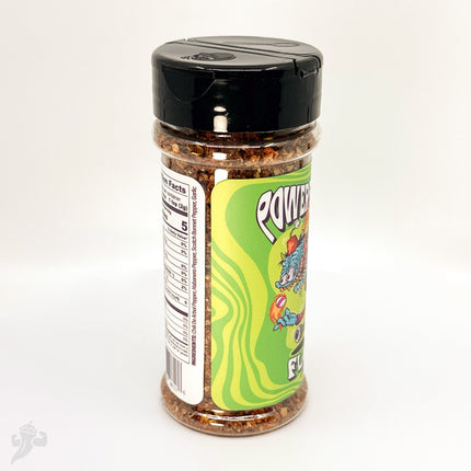 Powerful Pepper Flakes
