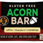 Coffee Chocolate Cinnamon / 1 Pack