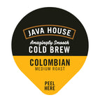 Pack of 12 / Colombian