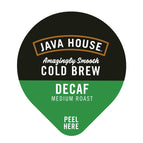 Pack of 12 / Decaf