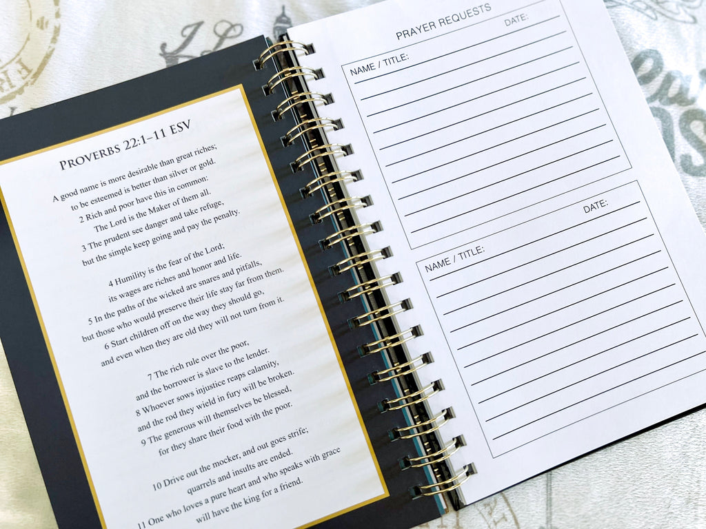 Affirm The Word Mega Bundle-Teal