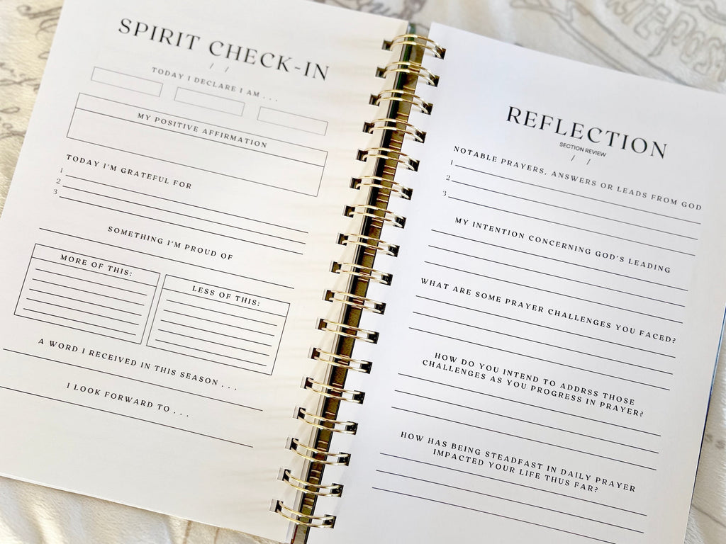 Affirm The Word Mega Bundle-Teal