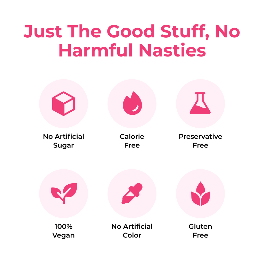 FEMENINE FLORA SUPPORT CAPSULES