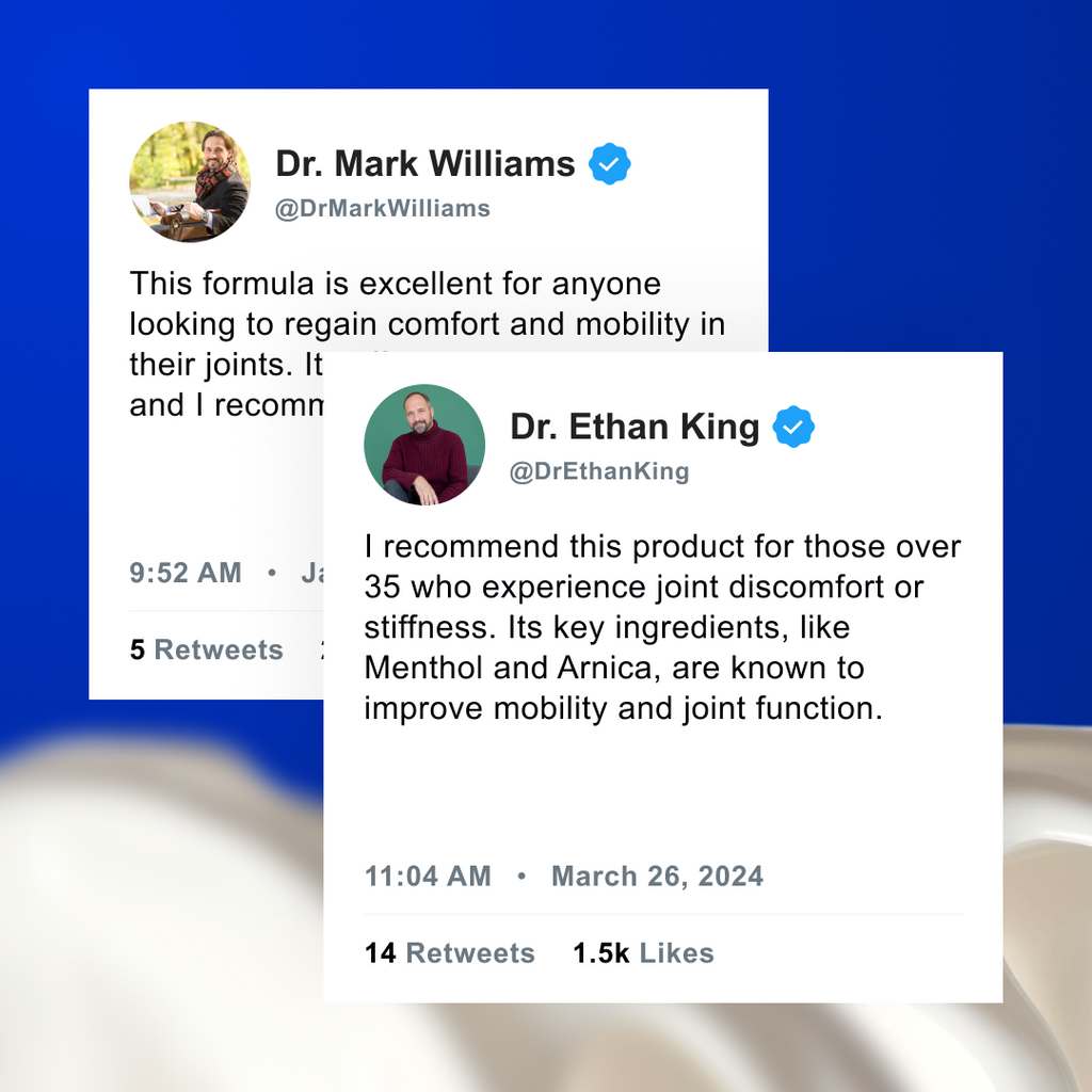 ARTHRO MD+ Pain Relief Cream Promo