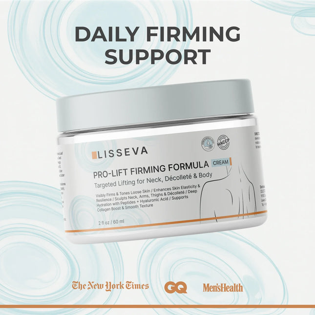 Lisseva Pro-Lift Firming Formula
