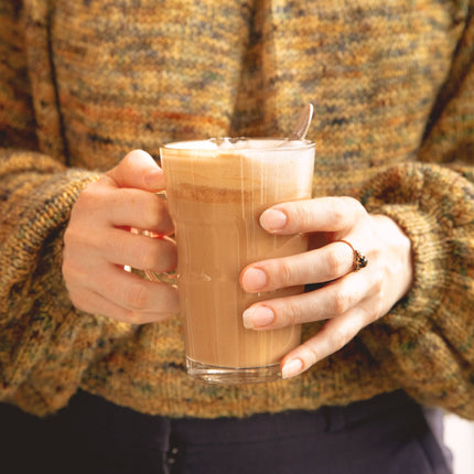 Pumpkin Maple Butter