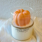 Pumpkin / Pumpkin Latte