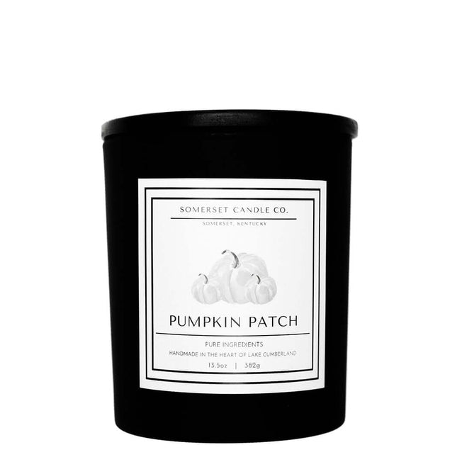 Pumpkin Patch Candle