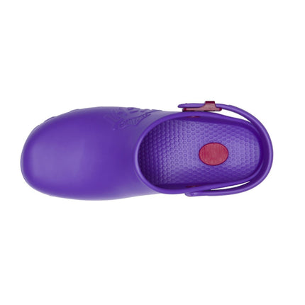 Calzuro Light Lilac