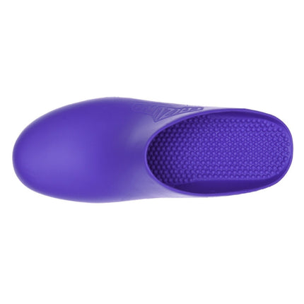 Calzuro Classic Without Holes Purple