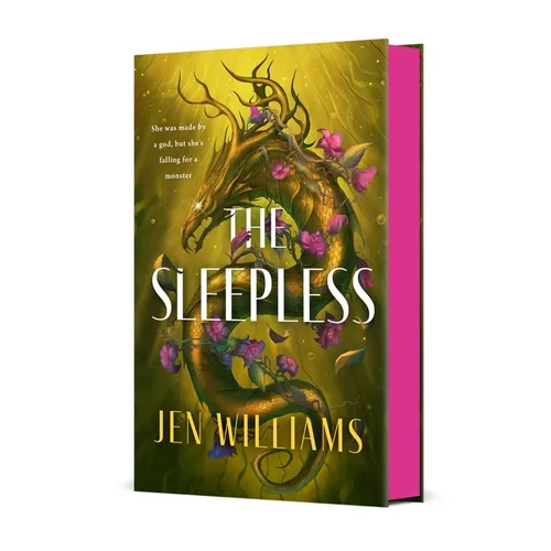 The Sleepless