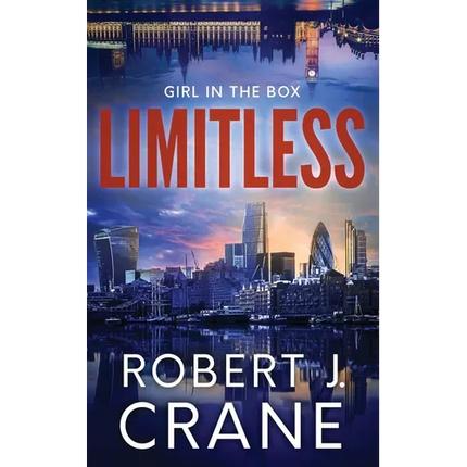 Limitless: Out of the Box #1
