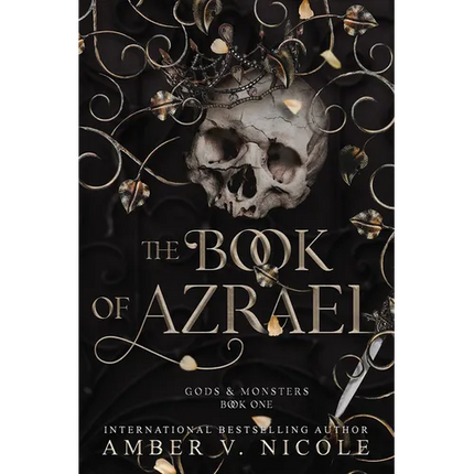 The Book of Azrael
