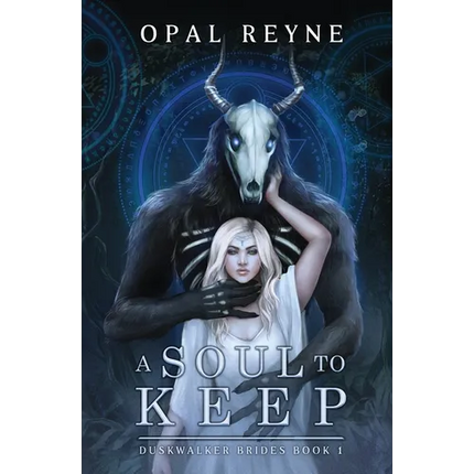 A Soul to Keep