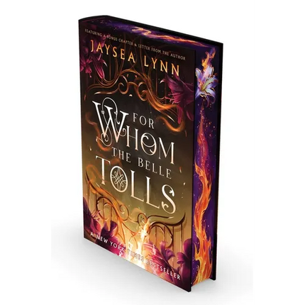 For Whom the Belle Tolls (Deluxe Limited Edition)