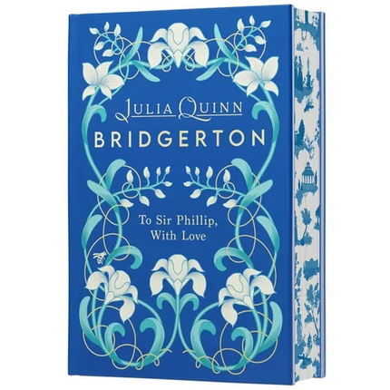 To Sir Phillip, with Love Deluxe Collector's Edition
