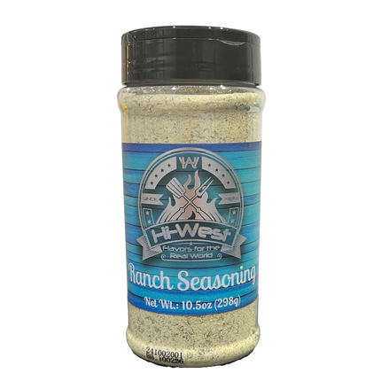 Ranch Seasoning
