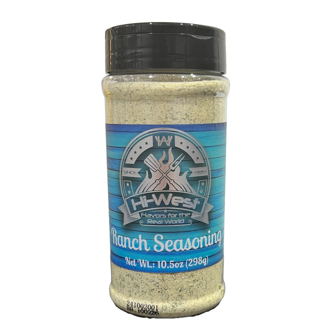 Ranch Seasoning