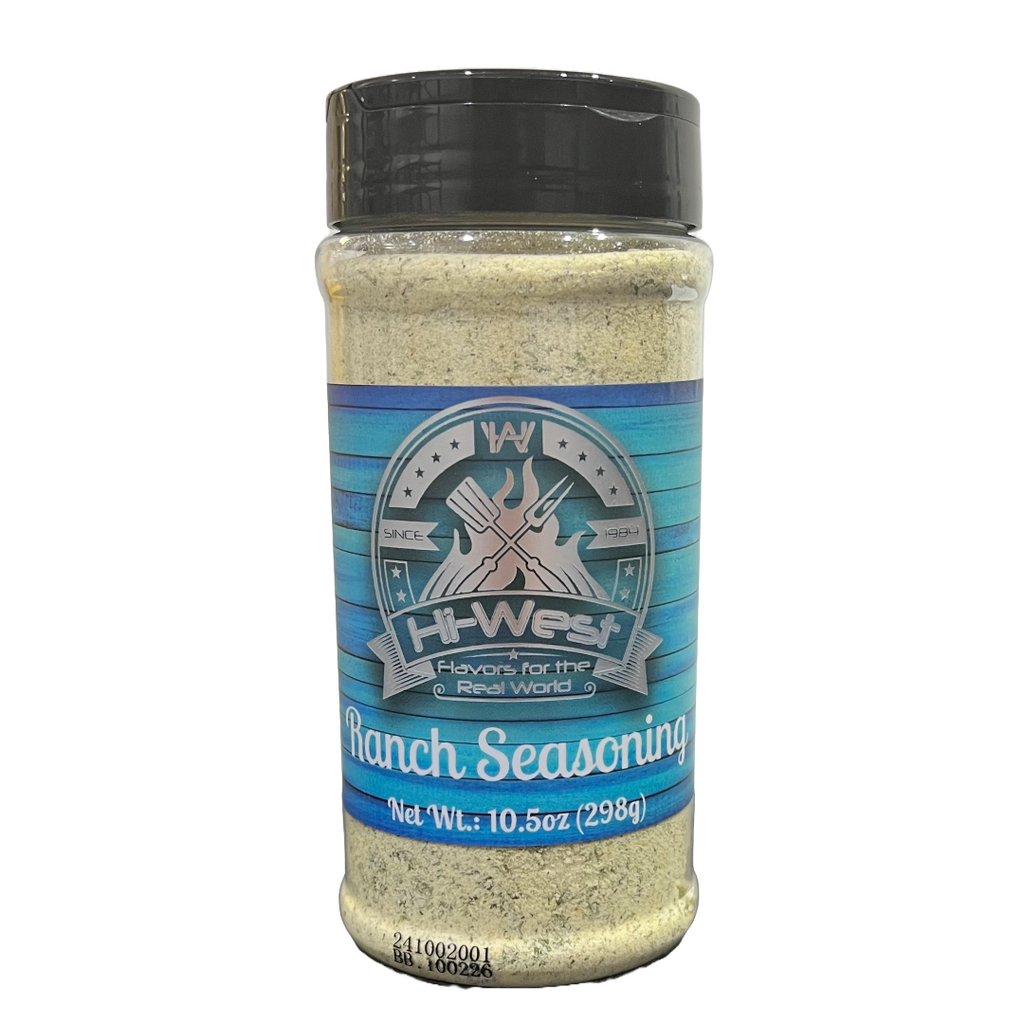 Ranch Seasoning
