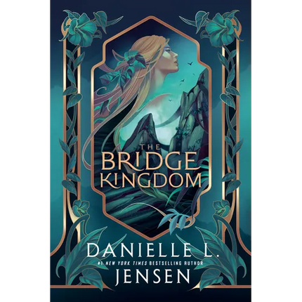 The Bridge Kingdom