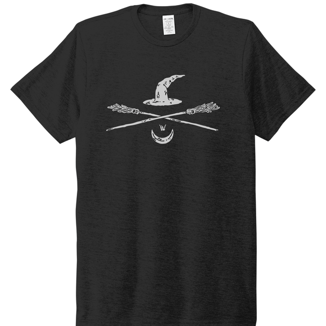 Witch · Unisex T-Shirt