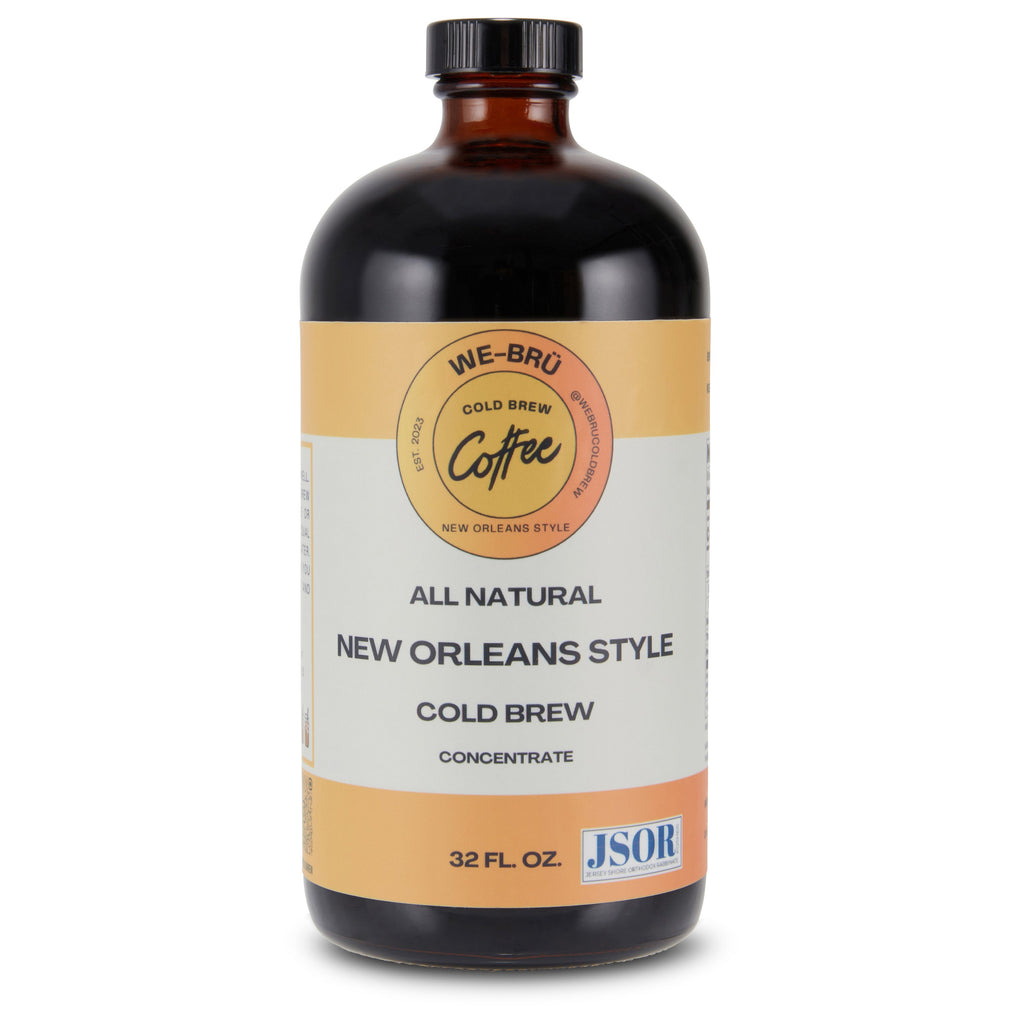 NEW ORLEANS STYLE 32 OZ (GLASS)