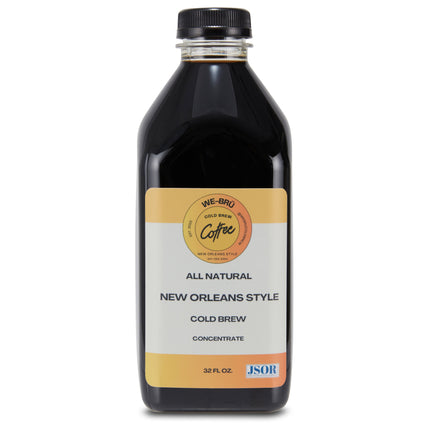 NEW ORLEANS STYLE 32 OZ (PLASTIC)