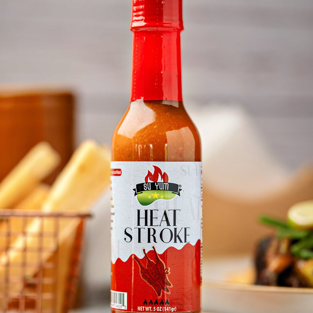 Heat Stroke