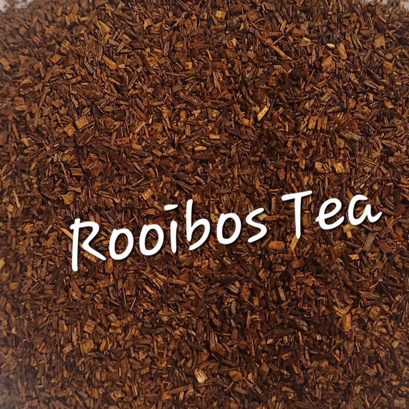Rooibos Tea | Antioxidant Rich & Calming Vitality