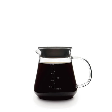 Range Server - 600ml/800ml