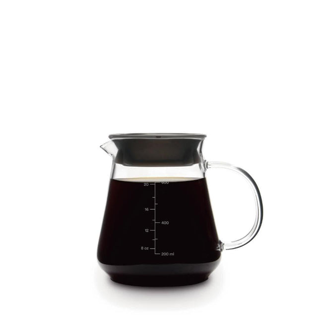 Range Server - 600ml/800ml