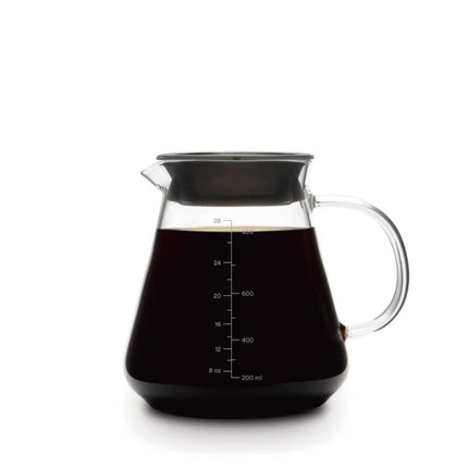 Range Server - 600ml/800ml