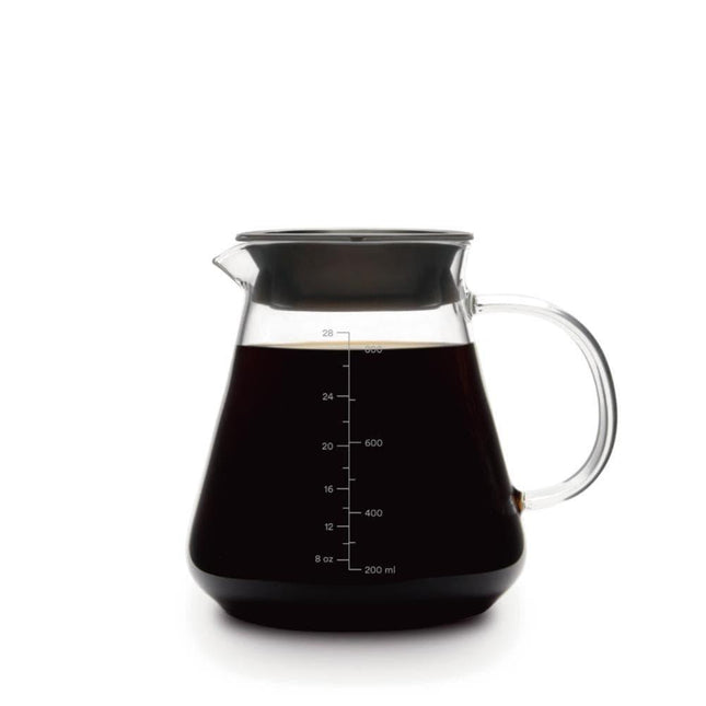 Range Server - 600ml/800ml