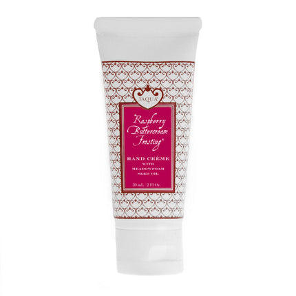 Raspberry Buttercream Frosting Hand Crème