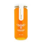 16oz glass jar