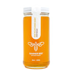 9oz glass jar