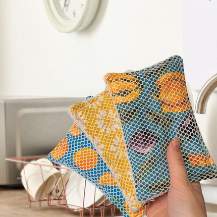 REsponge - REusable Dish Sponge
