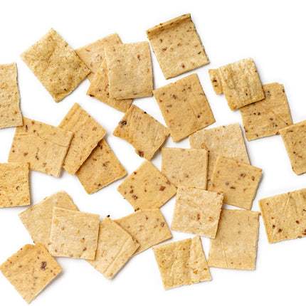 Rosemary crackers