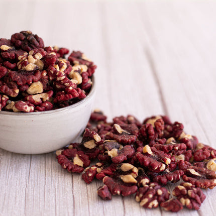 Organic Livermore Red Walnuts