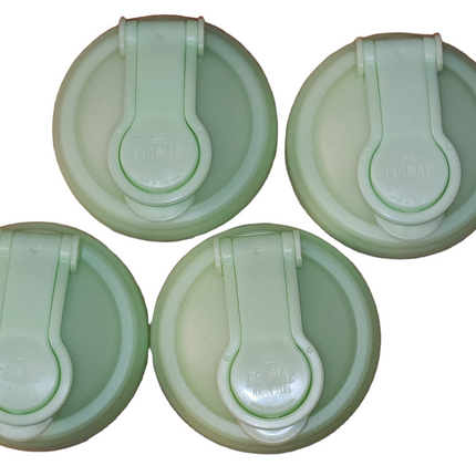 reCAP® Mason Jar POUR Lid