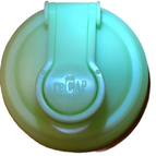 Glow Green / Wide Mouth / Single