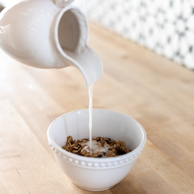 Chocolate Chip Granola