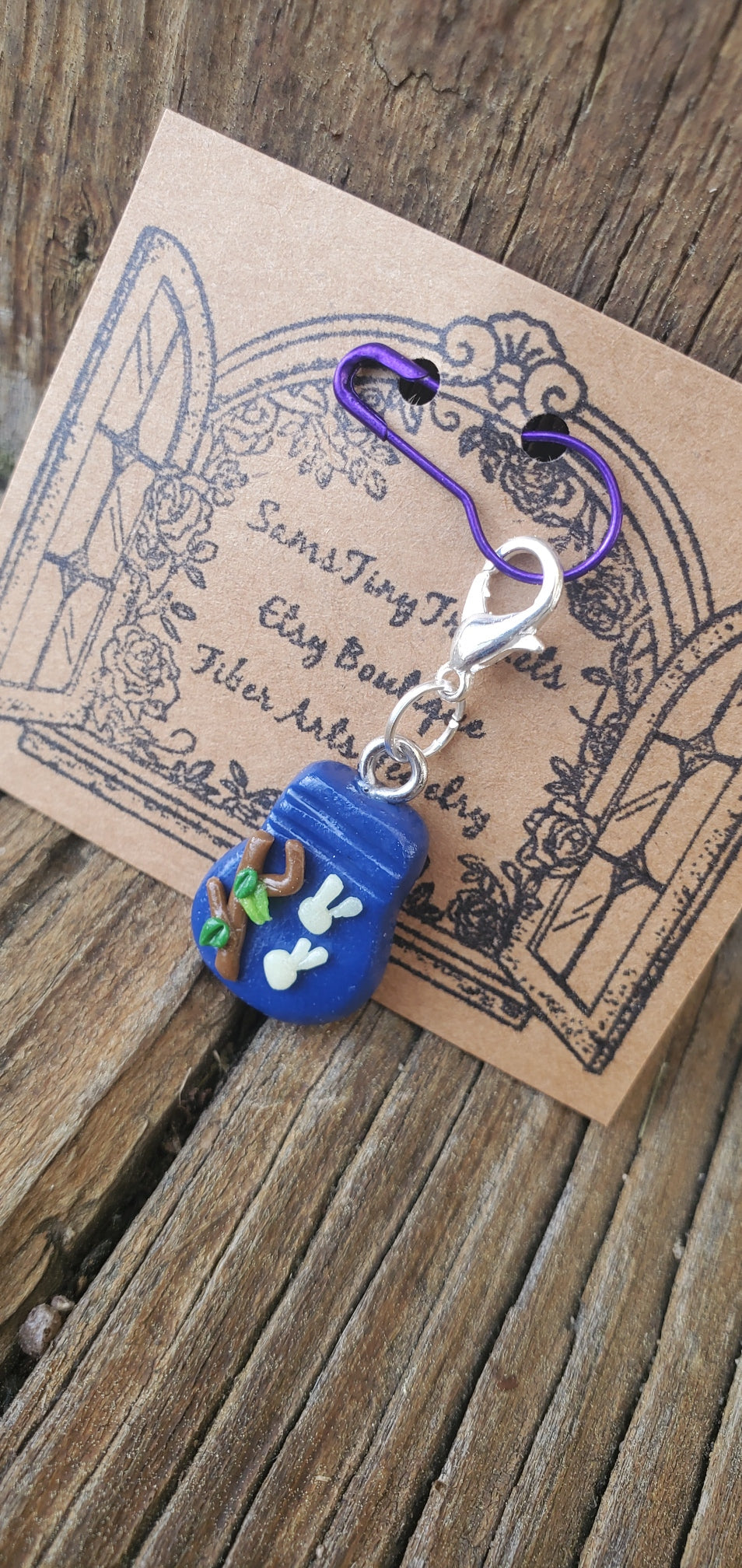 Shocking Chanterelle