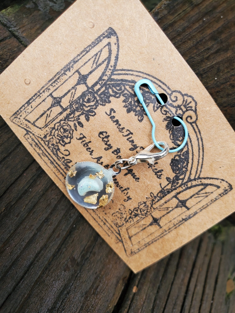 Flower Moon 3 skein kit