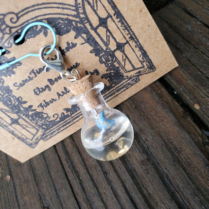Cleanse and Recharge