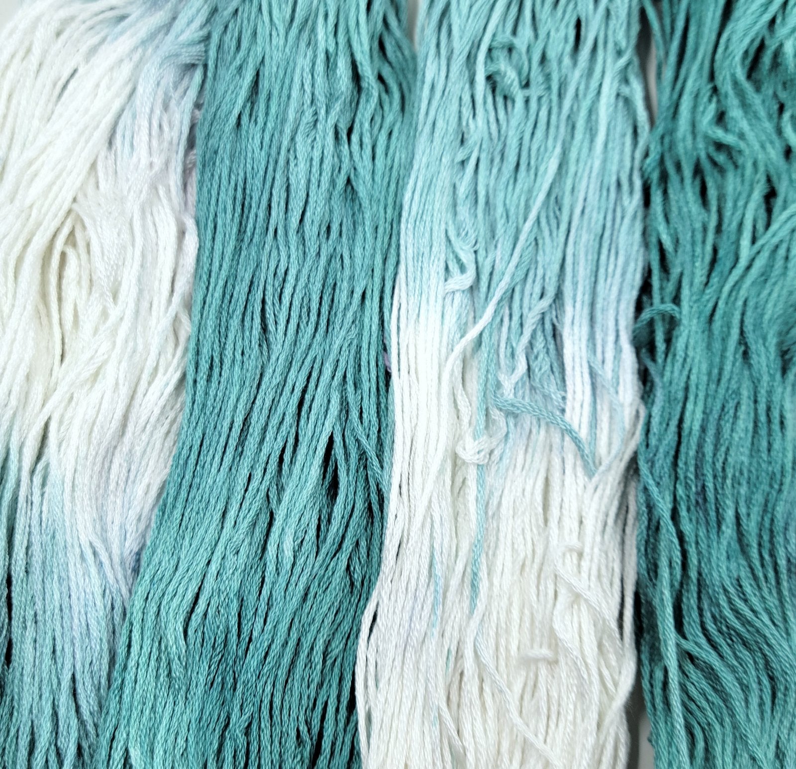 Retro Camper - Flower Silk Special Edition Colorway